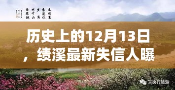 绩溪失信人曝光，历史日期下的失信行为揭示