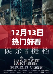 韩国电影深度解析与推荐，精选热门好看的电影推荐（12月13日）