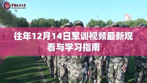 往年12月14日军训视频观看与学习指南