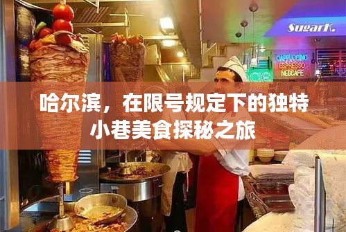 哈尔滨限号规定下的独特小巷美食探秘之旅