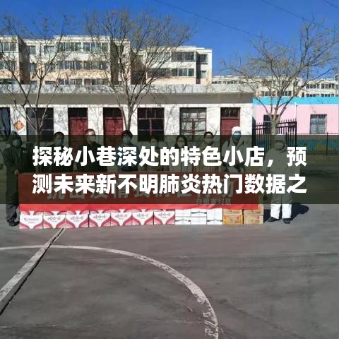 探秘小巷特色小店，预测未来新冠肺炎热门数据之旅