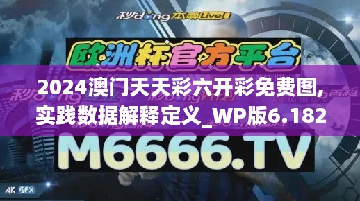 2024澳门天天彩六开彩免费图,实践数据解释定义_WP版6.182