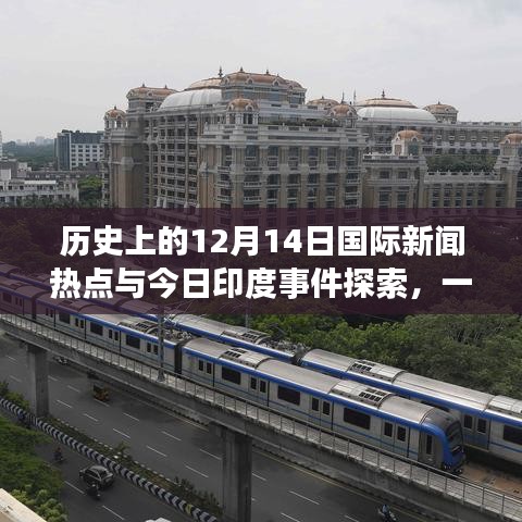 历史上的今天与今日印度事件探索，新闻研究之旅的深入探索