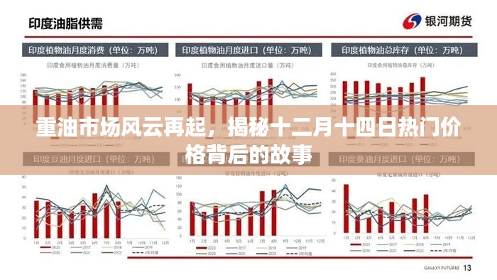 重油市场揭秘，十二月十四日热门价格背后的风云变幻