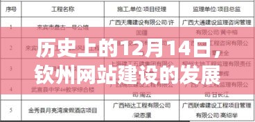 我的观点分析，钦州网站建设的发展与影响回顾历史上的12月14日