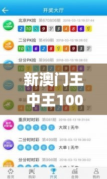 新澳门王中王100%期期中,全面数据解析执行_QHD10.881