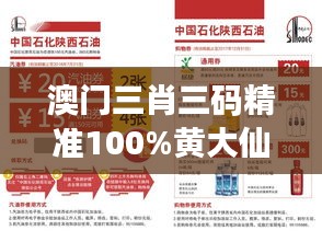 澳门三肖三码精准100%黄大仙：破解赌城奥秘的终极指南