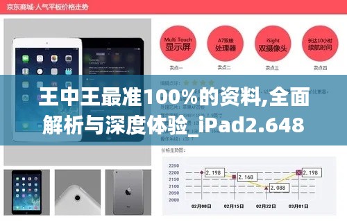 王中王最准100%的资料,全面解析与深度体验_iPad2.648