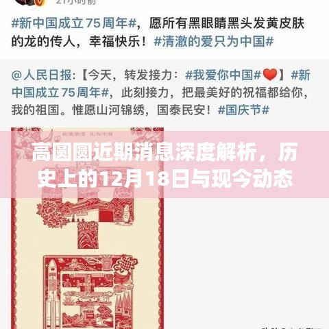 高圆圆深度解析，历史轨迹与最新动态回顾