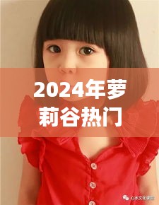 2024年萝莉谷趋势展望，时尚、文化与社交的交融