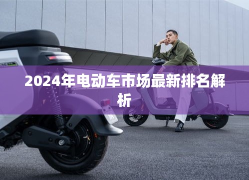 2024年电动车市场排名解析报告发布，最新排名揭示市场格局变化