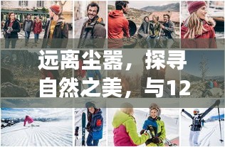 直播之旅，远离尘嚣探寻自然之美，避开美国大选一同启程的探险之旅