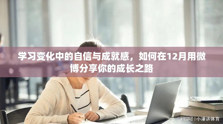 微博分享成长之路，自信与成就感的蜕变之旅（十二月篇）