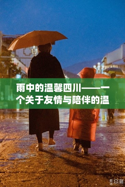 四川雨中的温情陪伴，友情与陪伴的温馨故事