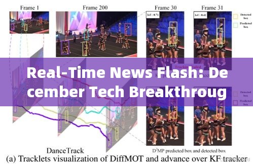 December Tech Breakthrough: Real-Time News Flash - The New High-Tech Product Revolutionizing Our Daily Life