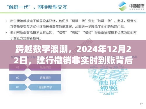 建行撤销非实时到账背后的学习与成长跨越数字浪潮的故事（2024年12月22日）