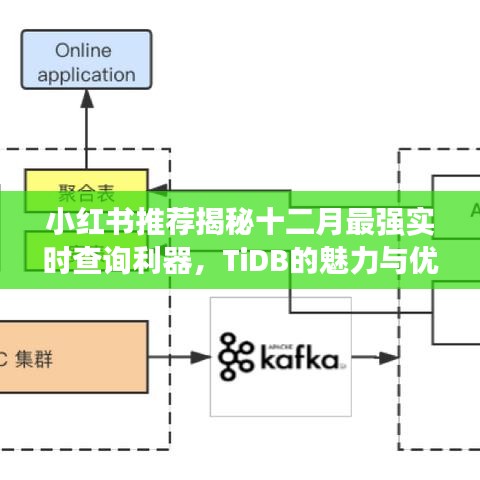 揭秘十二月小红书推荐实时查询利器，TiDB的魅力与优势