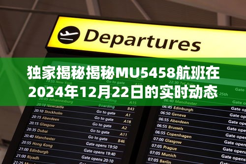 独家揭秘，MU5458航班在特定日期的实时动态揭秘，空中之旅的每一刻瞬间体验！