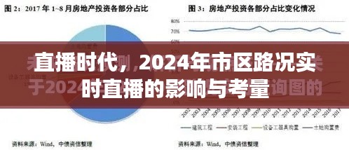 直播时代下的未来，2024年市区路况实时直播的影响与考量