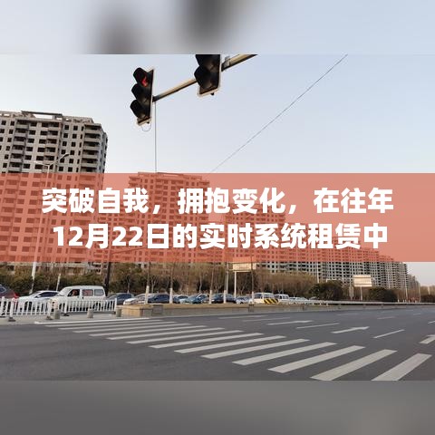 突破自我，拥抱变化，实时系统租赁中的无限可能探索之旅