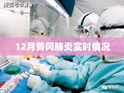 黄冈肺炎最新实时情况通报