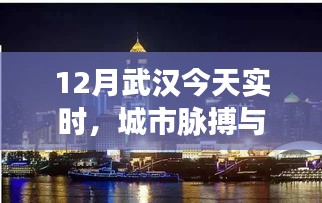 武汉今日实况，城市脉搏与冬日风情