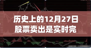 历史上的股票交易实时完成时间解析，12月27日股票卖出是否即时到账？