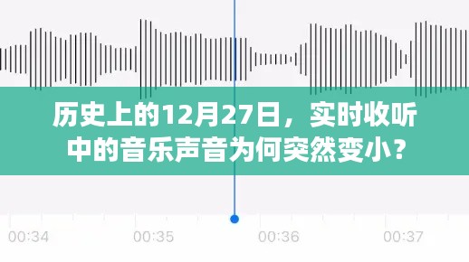 历史上的12月27日音乐声音突变之谜