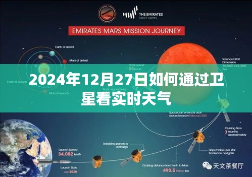 卫星观测实时天气，2024年12月27日指南