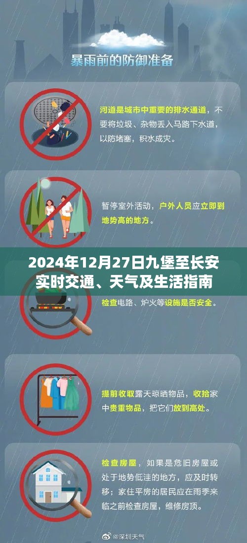 九堡至长安交通、天气与生活指南（实时更新）