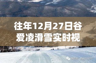 谷爱凌滑雪盛宴，速度与激情的冬日直播回顾