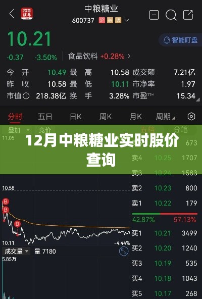 中粮糖业股价查询，最新实时行情走势分析