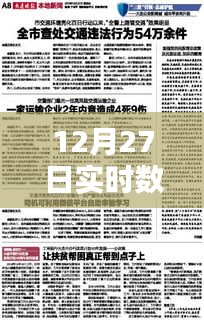 12月27日数学新闻快报