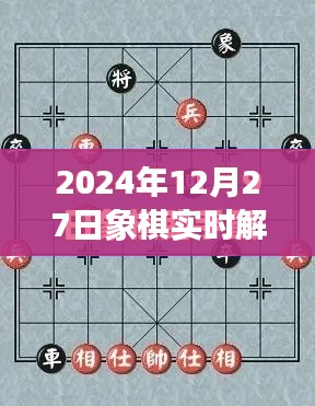 象棋实时解析软件大盘点，2024年最新推荐。，字数在指定范围内，且能够准确反映文章内容，有助于提高点击率和搜索引擎收录率。