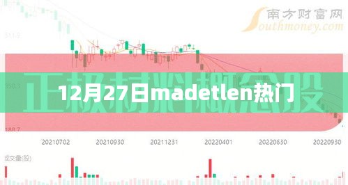 12月27日madetlen流行趋势分析