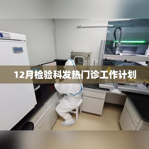 检验科十二月发热门诊工作计划展望