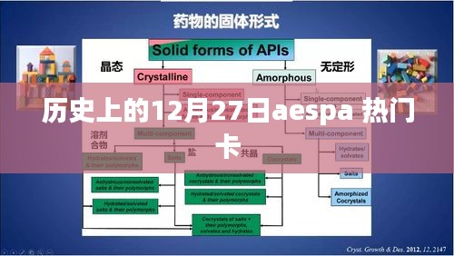 历史上的今天，aespa热门卡诞生回顾