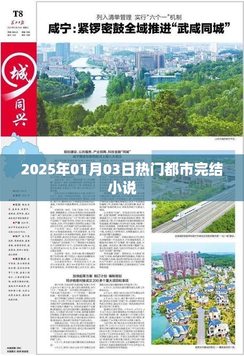 热门都市小说完结盘点（2025年1月）