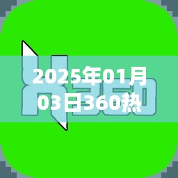 2025年热门工具大盘点，新年新趋势一网打尽！