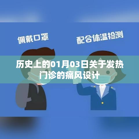 痛风设计，历史上的发热门诊变迁与展望