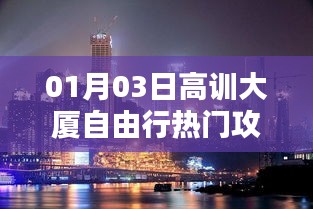 高训大厦自由行攻略指南，热门路线一网打尽