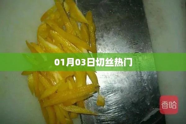 切丝热门动态，最新资讯一网打尽