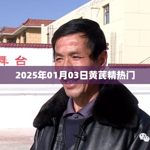 2025年黄芪精市场趋势展望，热门产品聚焦分析