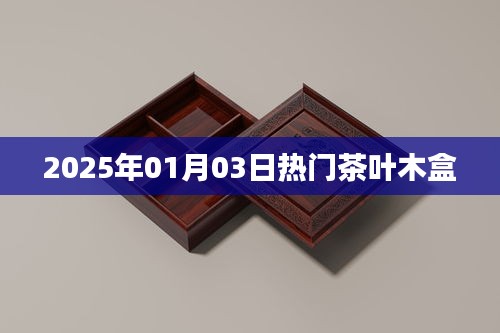 茶叶木盒市场趋势展望，热门茶叶礼盒设计展望 2025年元旦版