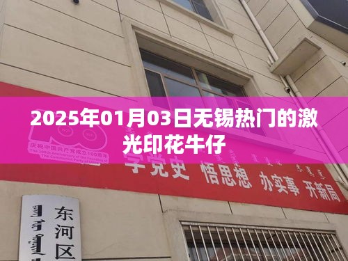 激光印花牛仔在无锡的热门趋势，2025年展望