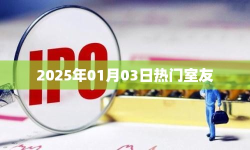 热门室友，2025年元旦后的宿舍生活新动态