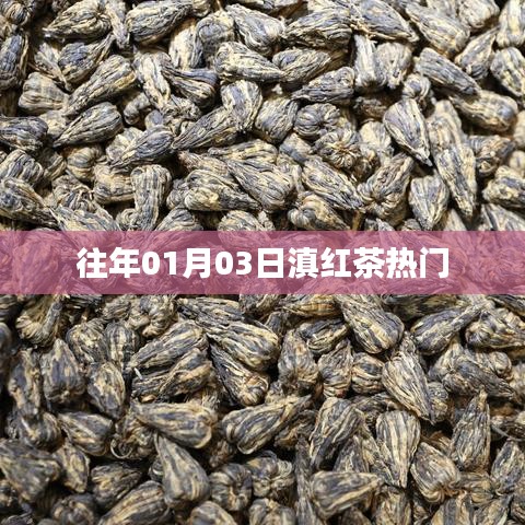 滇红茶元旦新风尚，历年热门回顾