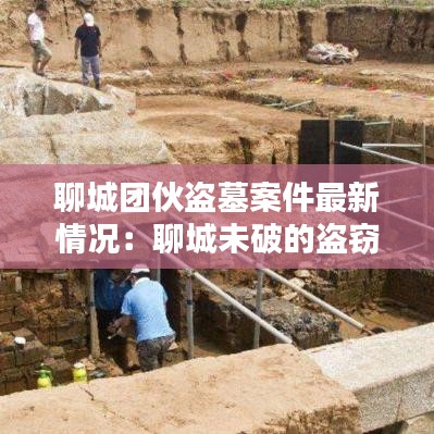 聊城团伙盗墓案件最新情况：聊城未破的盗窃案 