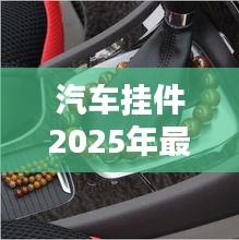 汽车挂件2025年最新款：汽车挂件位置图 