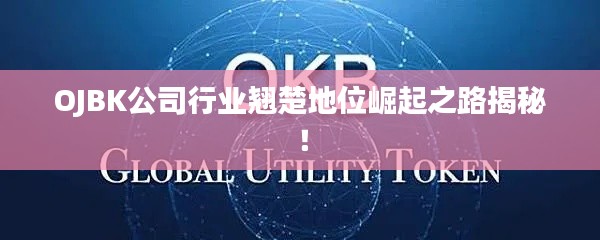 OJBK公司行业翘楚地位崛起之路揭秘！